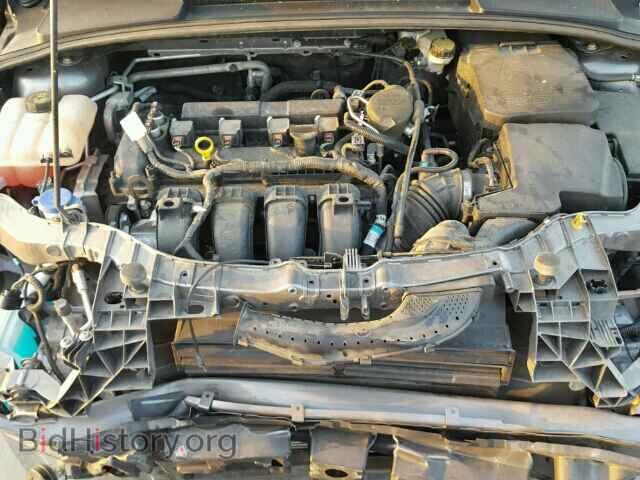 2014 FORD FOCUS - VIN: 1FADP3F23EL161557 - Photo 7