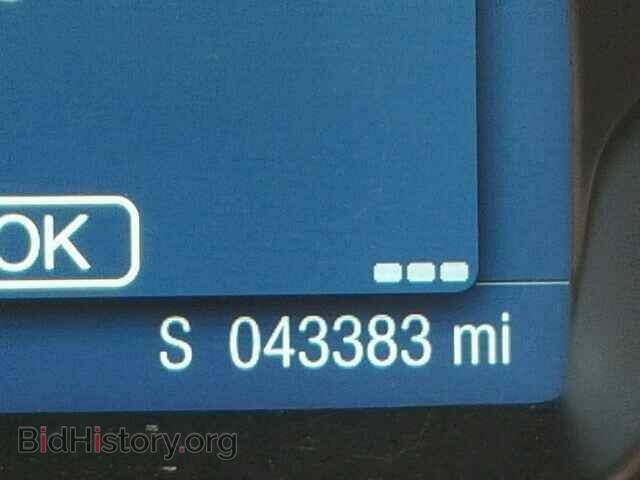 2014 FORD FOCUS - VIN: 1FADP3F23EL161557 - Photo 8