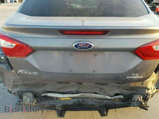 2014 FORD FOCUS - VIN: 1FADP3F23EL161557 - Photo 9