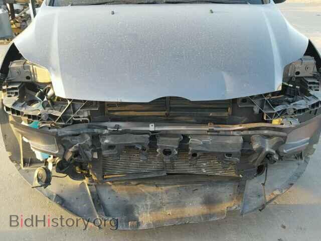 2014 FORD FOCUS - VIN: 1FADP3F23EL161557 - Photo 10