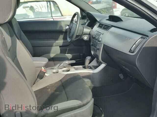 2009 FORD FOCUS - VIN: 1FAHP33N99W166881 - Photo 5