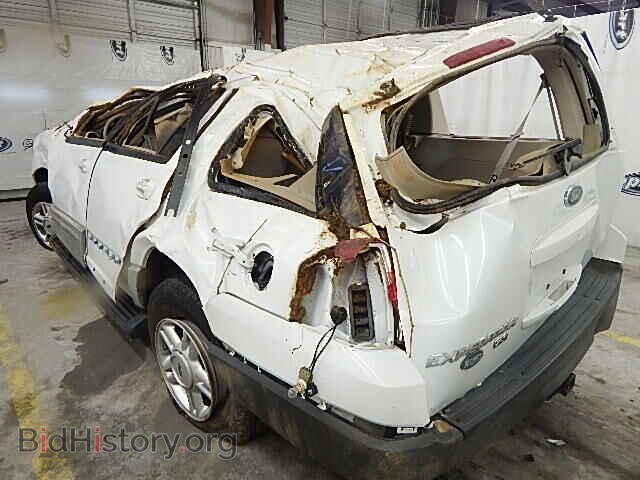 2004 FORD EXPEDITION - VIN: 1FMPU15L14LA74412 - Фото 3