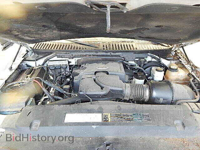 2004 FORD EXPEDITION - VIN: 1FMPU15L14LA74412 - Фото 7