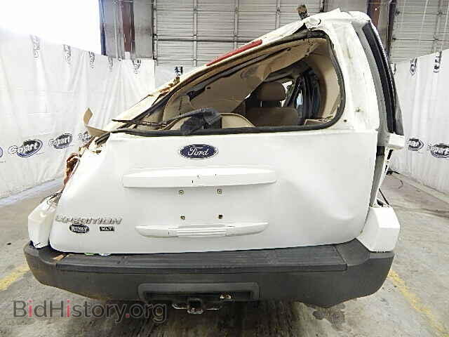 2004 FORD EXPEDITION - VIN: 1FMPU15L14LA74412 - Фото 10