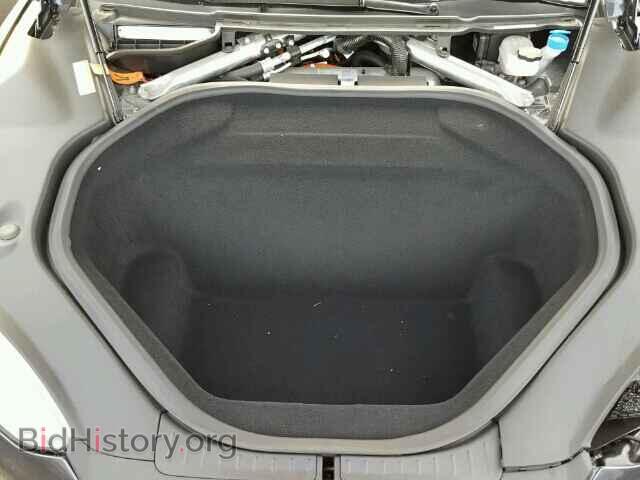 2015 TESLA MODEL S P8 - VIN: 5YJSA1H43FF081072 - Photo 7