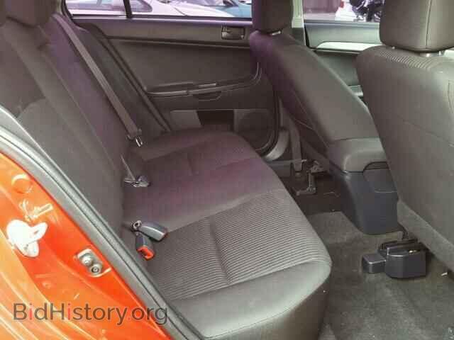 2014 MITSUBISHI LANCER - VIN: JA32U2FU3EU008157 - Фото 6