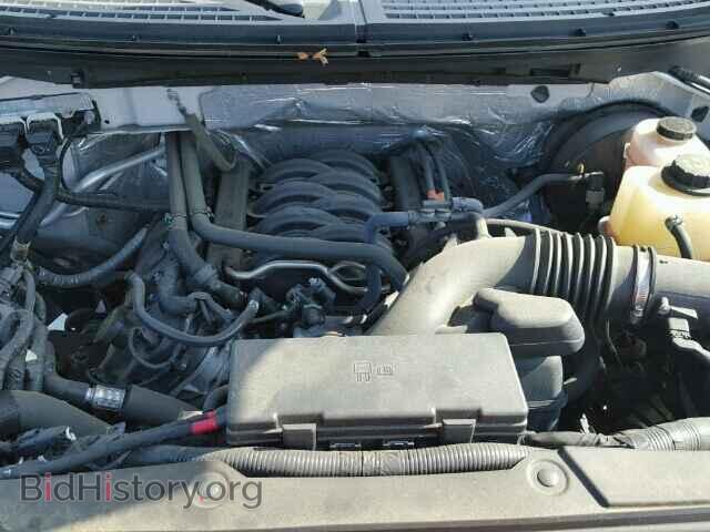 2013 FORD F150 - VIN: 1FTFW1CF9DFD31614 - Фото 7
