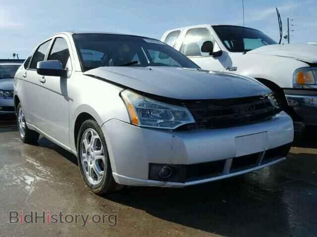 Photo 1FAHP36N69W117617 - FORD FOCUS 2009