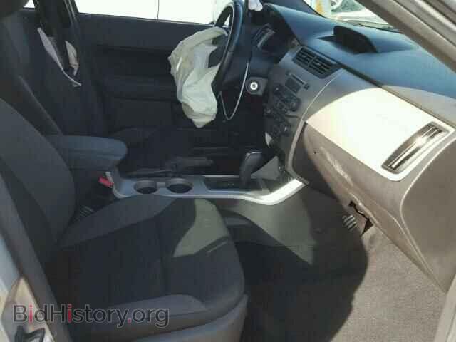 2009 FORD FOCUS - VIN: 1FAHP36N69W117617 - Фото 5