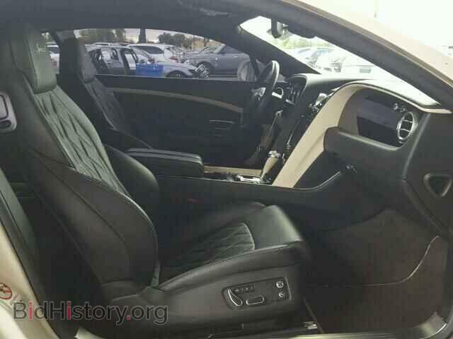 2015 BENTLEY ALL MODELS - VIN: SCBFJ7ZA3FC045679 - Photo 5