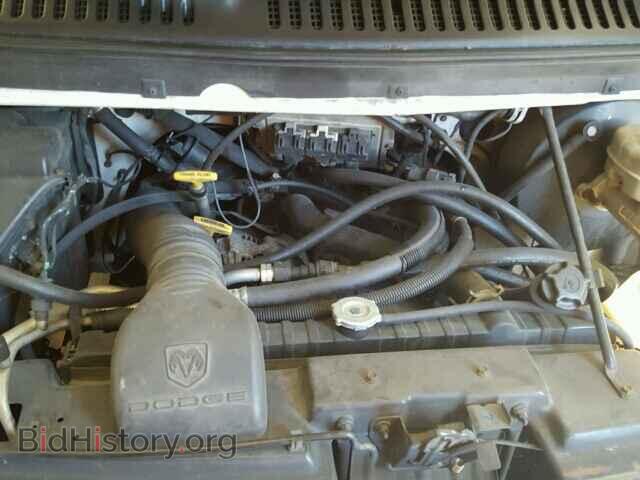 2001 DODGE RAM VAN - VIN: 2B6HB11Y01K529668 - Фото 7