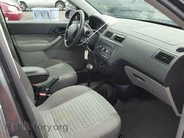 2007 FORD FOCUS - VIN: 1FAFP34N37W319502 - Фото 5
