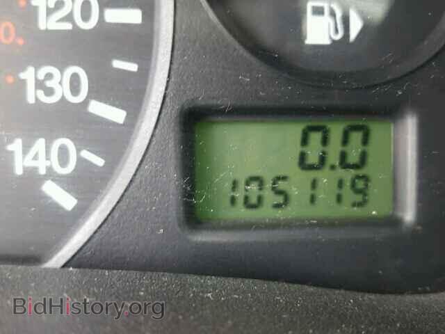 2007 FORD FOCUS - VIN: 1FAFP34N37W319502 - Фото 8