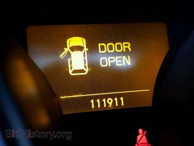 2008 ACURA MDX - VIN: 2HNYD28408H514541 - Фото 8