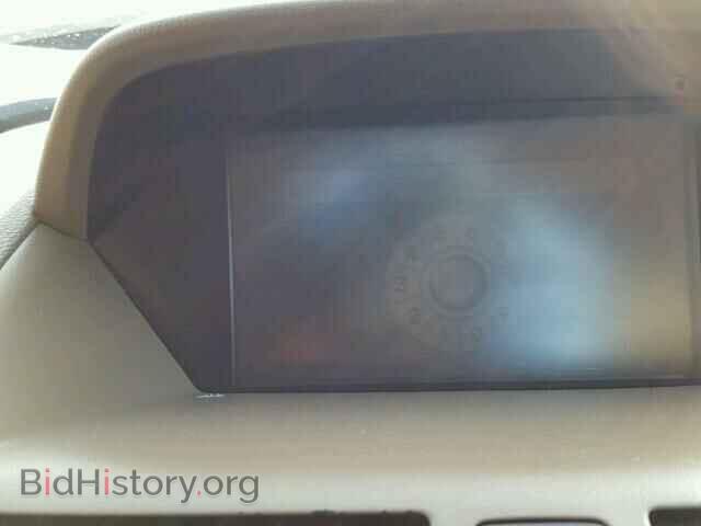 2008 ACURA MDX - VIN: 2HNYD28408H514541 - Фото 9