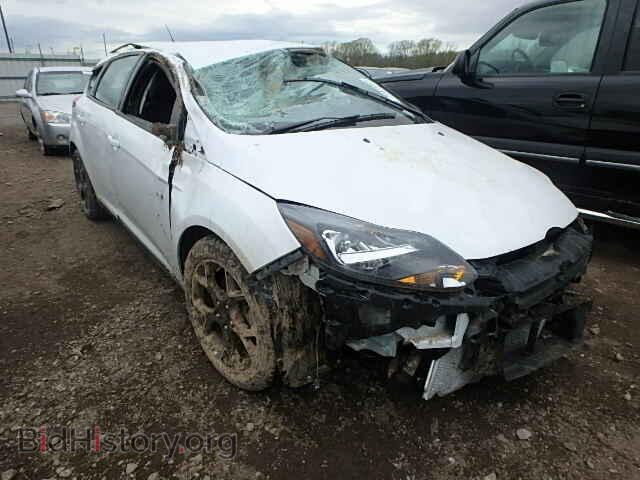 Photo 1FADP3K29EL204353 - FORD FOCUS 2014