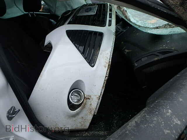 2014 FORD FOCUS - VIN: 1FADP3K29EL204353 - Photo 5