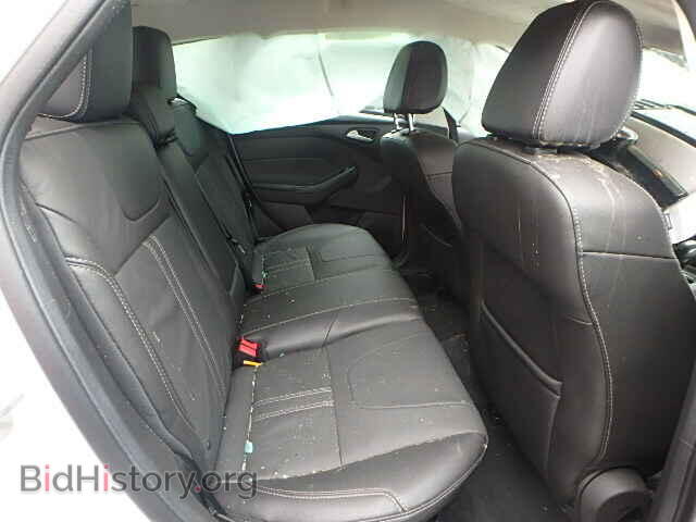 2014 FORD FOCUS - VIN: 1FADP3K29EL204353 - Photo 6