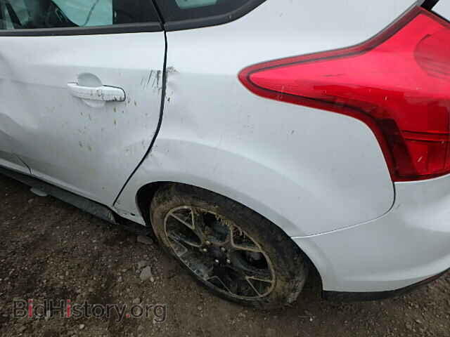 2014 FORD FOCUS - VIN: 1FADP3K29EL204353 - Photo 9
