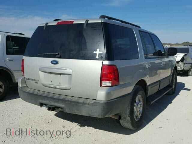 2005 FORD EXPEDITION - VIN: 1FMPU155X5LA56204 - Фото 4