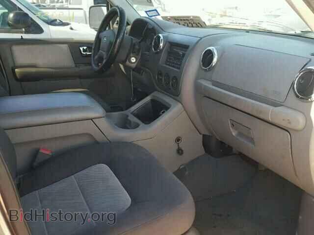 2005 FORD EXPEDITION - VIN: 1FMPU155X5LA56204 - Фото 5