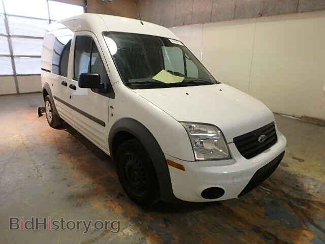 Photo NM0LS6BN4CT121987 - FORD TRANSIT CO 2012