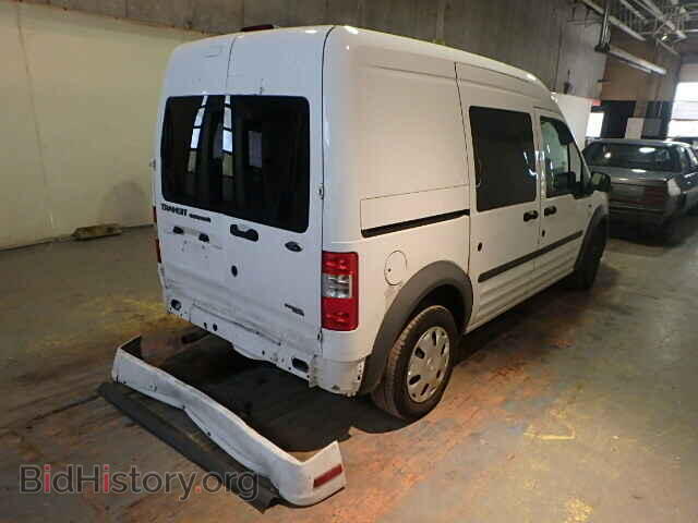 2012 FORD TRANSIT CO - VIN: NM0LS6BN4CT121987 - Фото 4