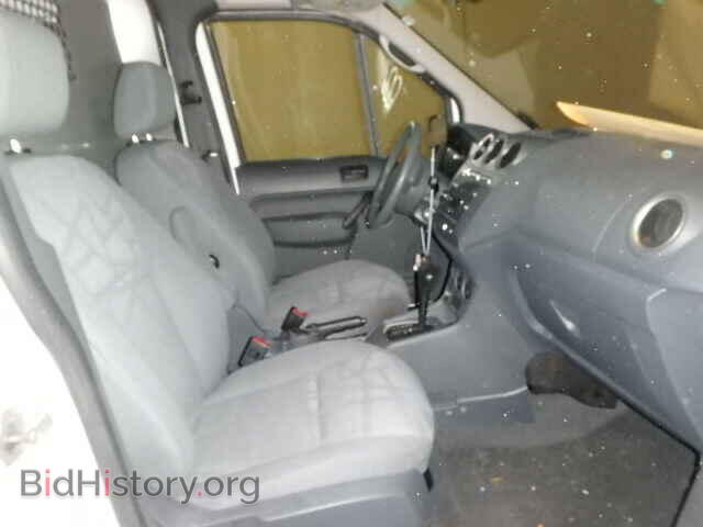 2012 FORD TRANSIT CO - VIN: NM0LS6BN4CT121987 - Фото 5