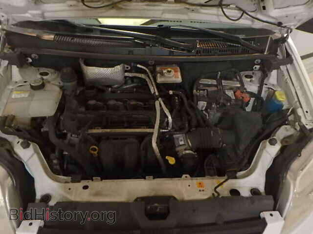 2012 FORD TRANSIT CO - VIN: NM0LS6BN4CT121987 - Фото 7