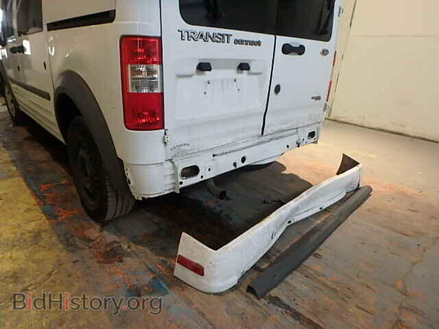 2012 FORD TRANSIT CO - VIN: NM0LS6BN4CT121987 - Фото 9