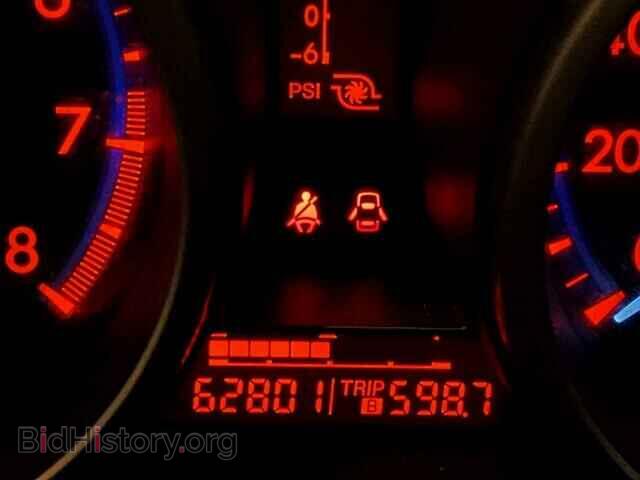 2010 MAZDA 6 - VIN: JM1BL1H46A1279012 - Фото 8