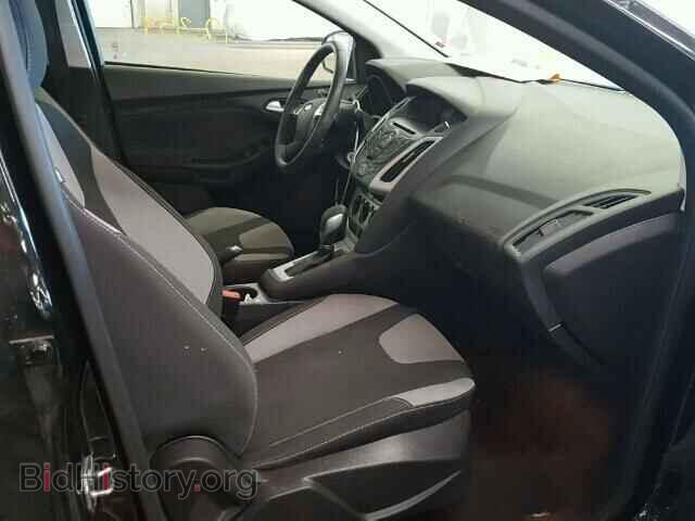2014 FORD FOCUS - VIN: 1FADP3F28EL441118 - Фото 5
