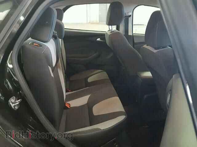 2014 FORD FOCUS - VIN: 1FADP3F28EL441118 - Фото 6