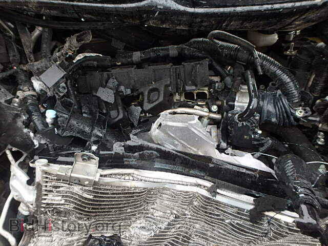 2014 MAZDA 6 - VIN: JM1GJ1V50E1104057 - Фото 7