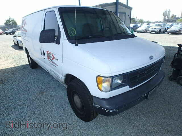Photo 1FTDE14Y7PHB90688 - FORD ECONOLINE 1993