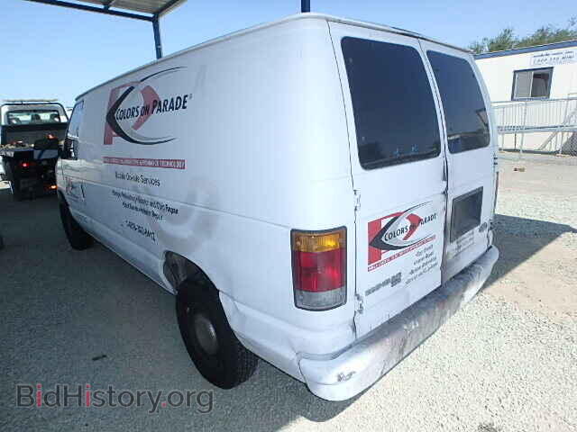 1993 FORD ECONOLINE - VIN: 1FTDE14Y7PHB90688 - Photo 3
