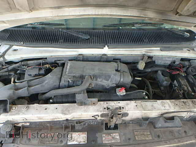 1993 FORD ECONOLINE - VIN: 1FTDE14Y7PHB90688 - Photo 7