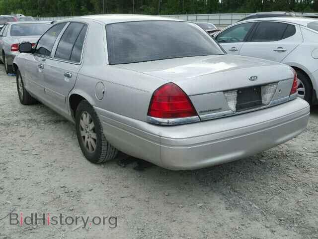 2007 FORD CROWN VIC - VIN: 2FAFP74V97X150470 - Фото 3