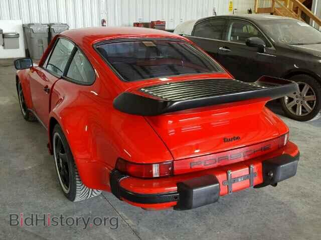 1976 PORSCHE 911 - VIN: 9126000534 - Фото 3