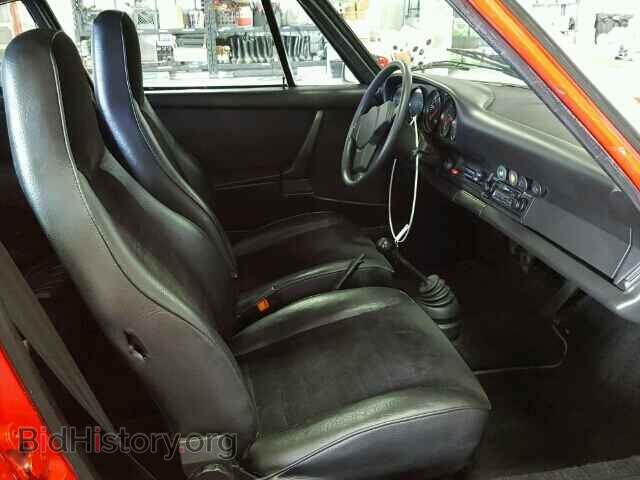 1976 PORSCHE 911 - VIN: 9126000534 - Фото 5