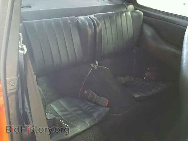 1976 PORSCHE 911 - VIN: 9126000534 - Фото 6