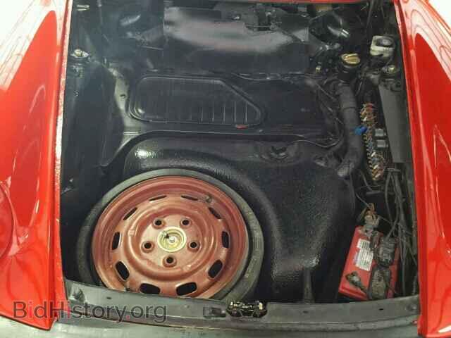 1976 PORSCHE 911 - VIN: 9126000534 - Фото 10