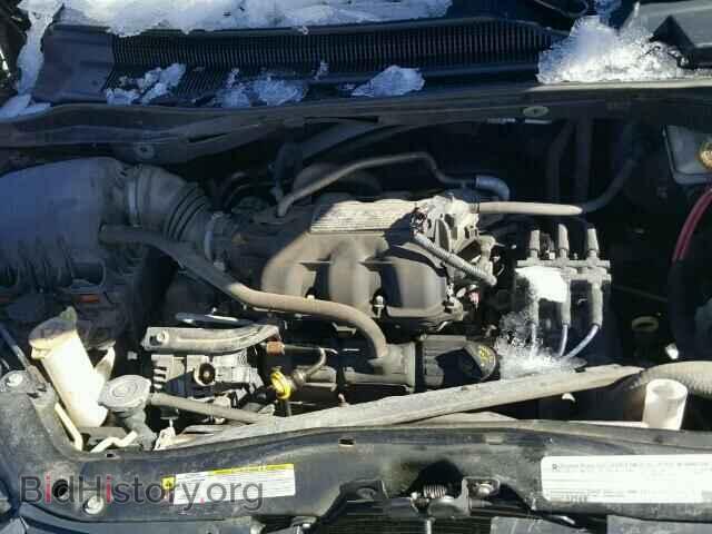 2010 DODGE CARAVAN - VIN: 2D4RN4DE4AR498090 - Фото 7