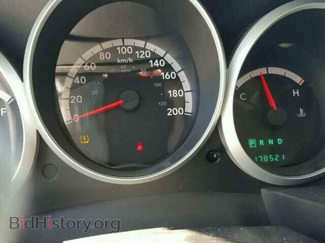 2010 DODGE CARAVAN - VIN: 2D4RN4DE4AR498090 - Фото 8