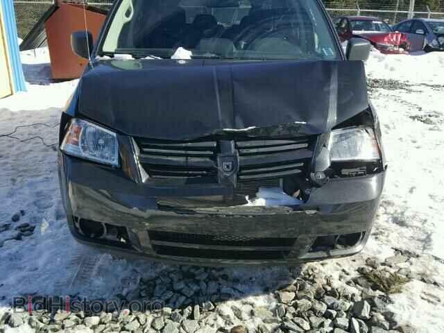 2010 DODGE CARAVAN - VIN: 2D4RN4DE4AR498090 - Фото 9