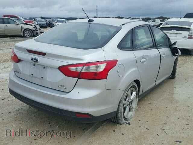2014 FORD FOCUS - VIN: 1FADP3F29EL157898 - Photo 4