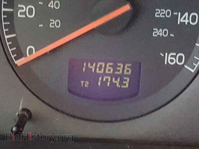 2001 VOLVO S80 - VIN: YV1TS90D211192154 - Фото 8