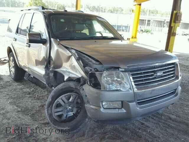 Photo 1FMEU65E38UB29464 - FORD EXPLORER 2008