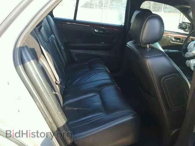 2007 CADILLAC DTS - VIN: 1G6KD57Y37U138028 - Фото 6