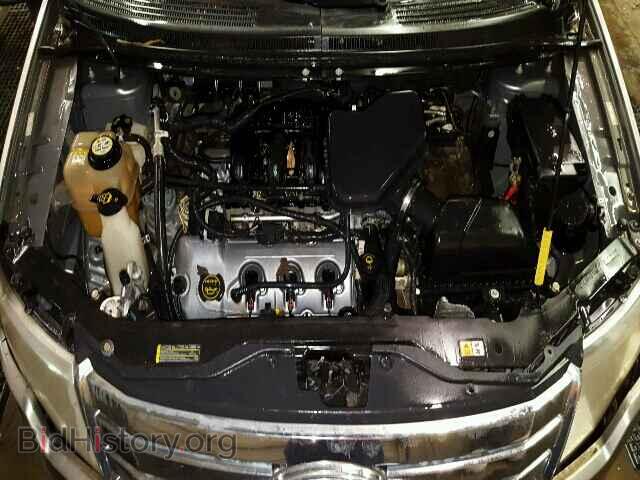 2008 FORD EDGE - VIN: 2FMDK36C28BA60463 - Photo 7
